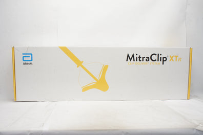 Abbott CDS0601-XTR MitraClip XTR Clip Delivery System 22mm (x)